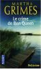 [Emma Graham 02] • Le Crime De Ben Queen